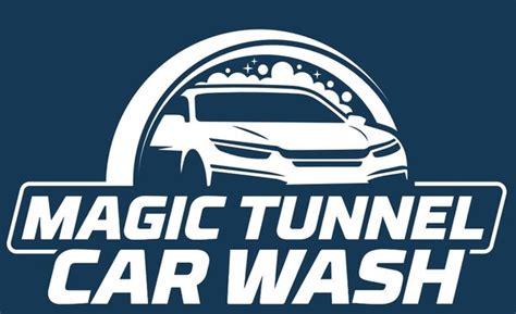 Lee magic tynnel car wash